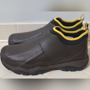 LaCrosse Alpha Muddy Waterproof Boots Men's Size 14 NWT